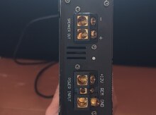 Audio sistem