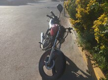 Motosiklet Minsk, 2020 il