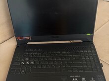 Noutbuk "Asus"