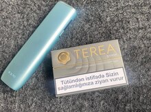 Tütün qızdırıcısı İqos