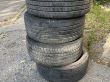 Bridgestone şinləri 235.45 R18