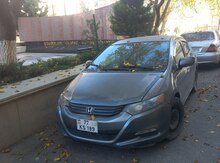 Honda Insight, 2009 il