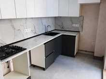 2-otaqlı yeni tikili kirayə verilir, Dərnəgül m., 75 m²