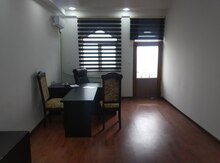 Ofis icarəyə verilir, Xətai m.