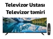 Televizor təmiri