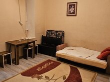 1-otaqlı mənzil kirayə verilir, İçəri şəhər m., 35 m²