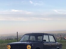 LADA (VAZ) 21011, 1980 il