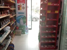 Mağaza, Hövsan qəs.