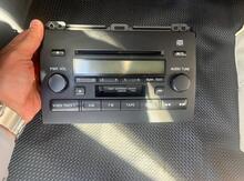 Toyota Prado 2008 maqnitolası