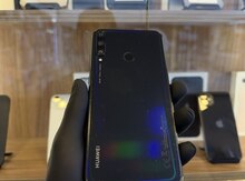 Huawei P40 Lite E Midnight Black 64GB/4GB