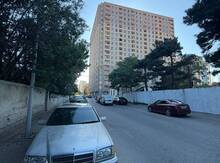 2-otaqlı mənzil kirayə verilir, Binəqədi r., 45 m²