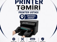 Printer təmiri