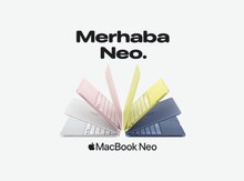 Apple MacBook Neo 13 inch 8GB/512GB