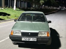 LADA (VAZ) 21099, 1995 il