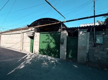Həyət evi, Xırdalan ş.