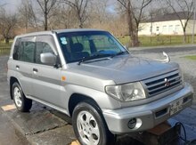Mitsubishi Pajero io, 1999 il