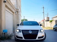 Volkswagen Passat, 2006 il