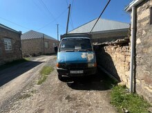 GAZ 33023-744, 1995 il