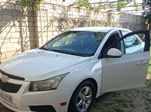 Chevrolet Cruze, 2011 il