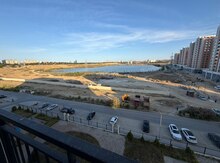2-otaqlı yeni tikili kirayə verilir, Yasamal r., 62 m²