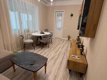 2-otaqlı yeni tikili, 1-ci mikrorayon, 49 m²