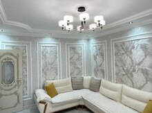2-otaqlı mənzil, Sumqayıt ş., 56 m²