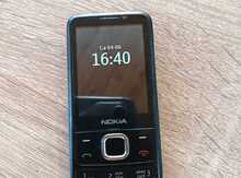 Nokia 6700 Black Metallic