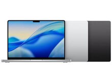 Apple Macbook Pro 14-inch M5 Pro 24/1TB
