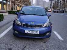KIA Rio, 2013 il