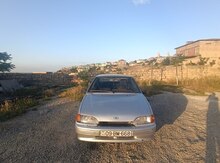 LADA (VAZ) 2115, 2006 il