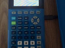 TI-84 Plus CE scientific hesablayıcısı 