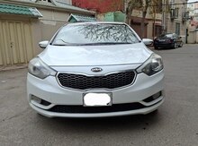 KIA Cerato, 2012 il