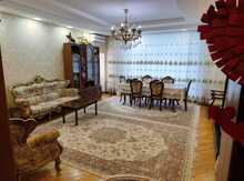 4-otaqlı yeni tikili, Sumqayıt ş., 140 m²