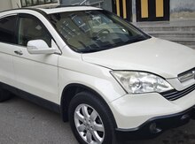 Honda CR-V, 2008 il