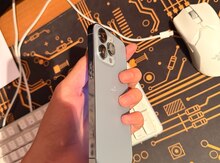 Apple iPhone 13 Pro Sierra Blue 128GB/6GB