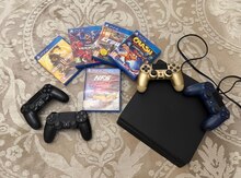 Playstation 4 Slim