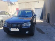 Ford Mercury, 2006 il