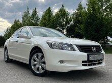 Honda Accord, 2008 il
