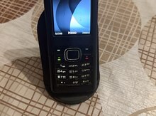 Nokia 6500 Black