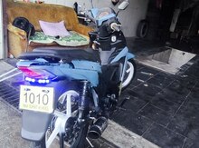 Moped Tufan S50, 2024 il