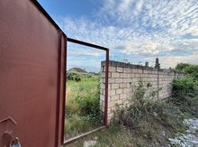 8 sot torpaq sahəsi, Xaçmaz r.