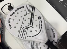 Paddle roket