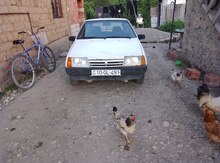 LADA (VAZ) 2108, 1993 il