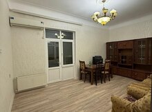 3-otaqlı mənzil kirayə verilir, Sumqayıt ş., 70 m²
