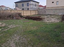 6 sot torpaq sahəsi, Hövsan qəs.