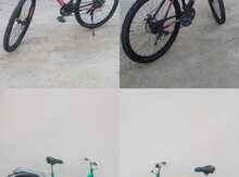Velosiped