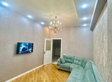 2-otaqlı yeni tikili kirayə verilir, Şərifzadə küç. 38, 70 m²