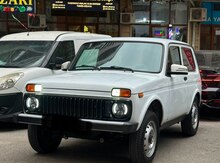 LADA (VAZ) Niva, 2013 il