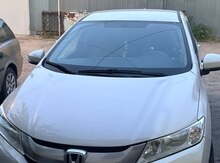 Honda City, 2015 il