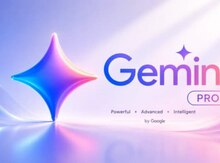 18 aylıq Gemini PRO (şəxsi hesaba)